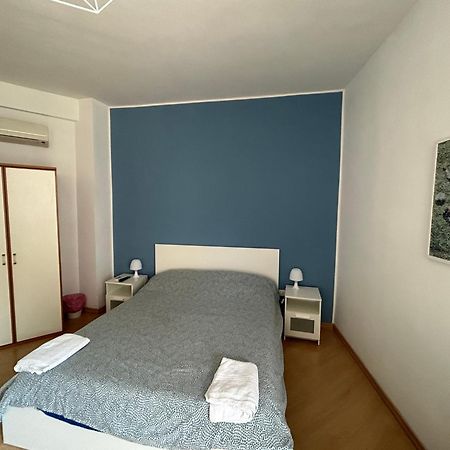 Maradona Rooms Napoli Eksteriør billede