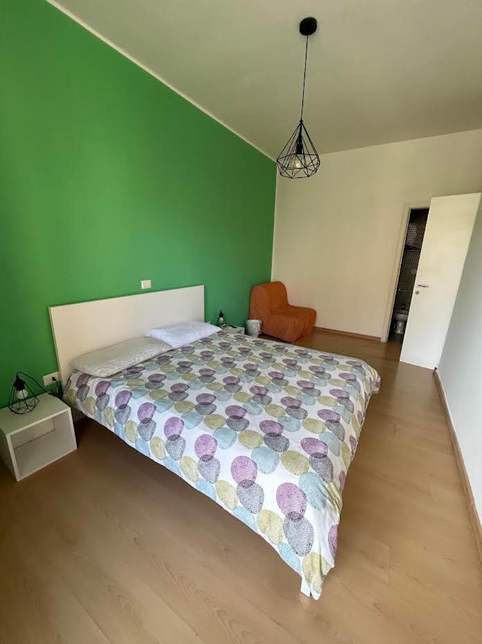 Maradona Rooms Napoli Eksteriør billede