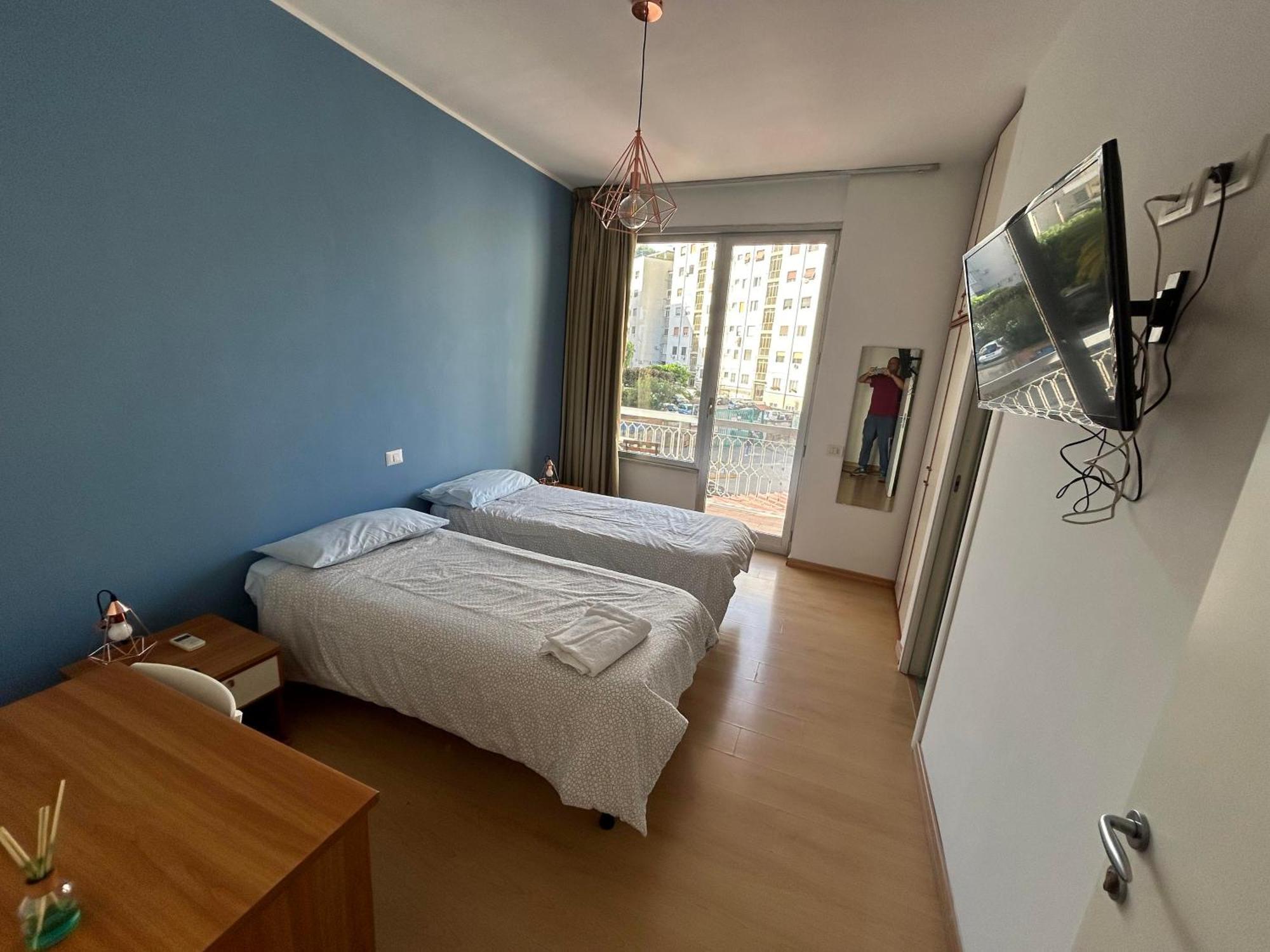 Maradona Rooms Napoli Eksteriør billede